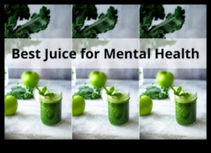 ירוק ושלו: הזנת הגוף והנפש שלך עם מיצי ירקות מרגיעים