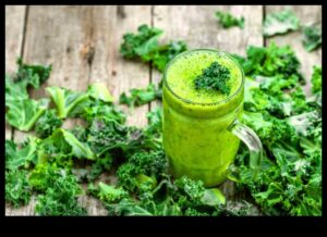 ירוק נוזלי: שילוב ירקות במיצי הירקות היומי שלך