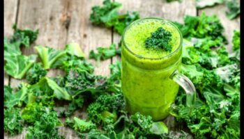 ירוק נוזלי: שילוב ירקות במיצי הירקות היומי שלך