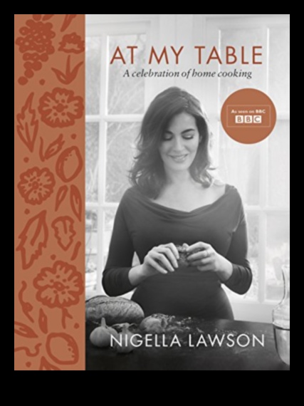 מאח לשולחן חגיגה של בישול ביתי 1 מאח לשולחן: אמצו את השמחה שבבישול ביתי