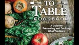 מגן לשולחן: מתכונים טריים ובריאים מחכים