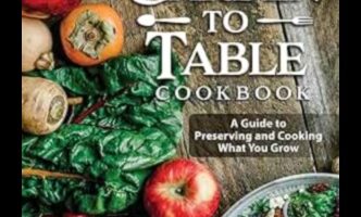 מגן לשולחן: מתכונים טריים ובריאים מחכים