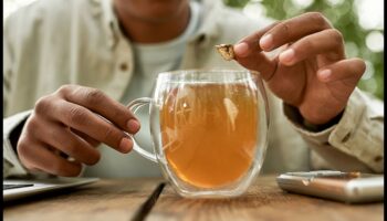 טרנדים של תה ירוק קר: חקור את החידושים האחרונים והטובים ביותר בתחום חדשנות התה