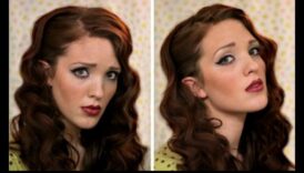 מהפכת פצצה ברונטית: תסרוקות מודרניות עם טוויסט קלאסי