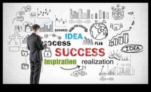 מחזון לניצחון: אסטרטגיות לתכנון עסקי אפקטיבי