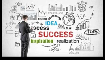 מחזון לניצחון: אסטרטגיות לתכנון עסקי אפקטיבי