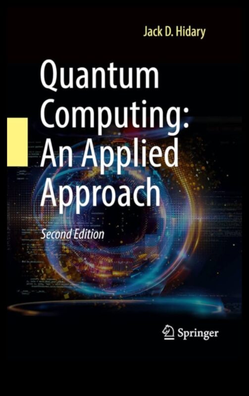 מתפיסה קוונטית לקליק: מסע של מקצוען בחקר חישובי