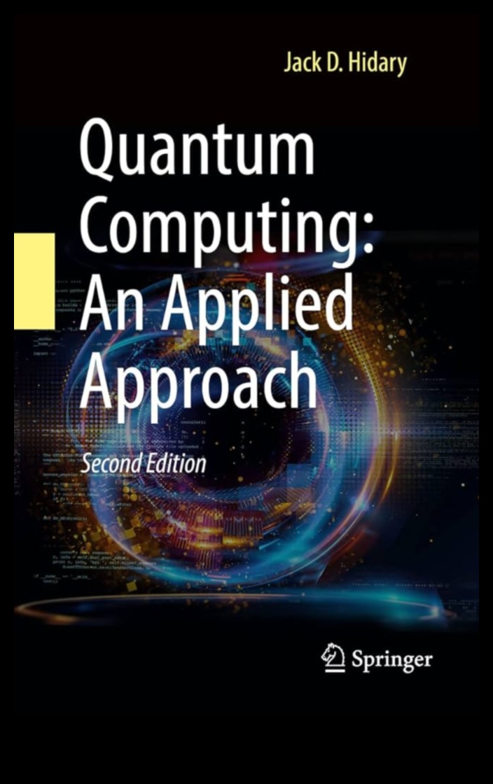 ממושגים קוונטיים לקליקים מסע של מקצוען בחקר חישובי 3 מתפיסה קוונטית לקליק: מסע של מקצוען בחקר חישובי