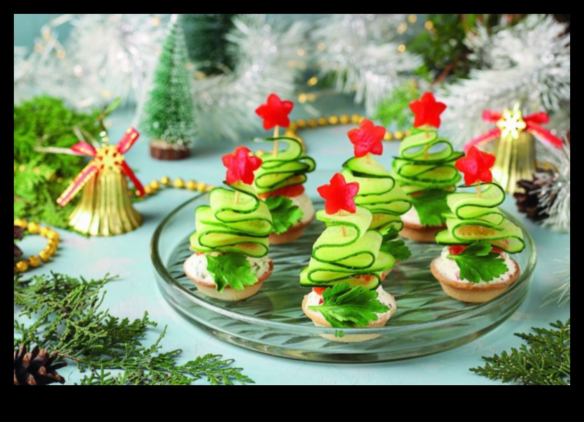 מתכוני חג החגים בחורף הפלאות שיאירו לכם את היום הראשון חג ארץ הפלאות בחורף: מתכוני חג שמבריקים