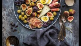 נוחות קולינרית: להתענג על אומנות הבישול הביתי