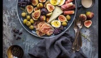 נוחות קולינרית: להתענג על אומנות הבישול הביתי