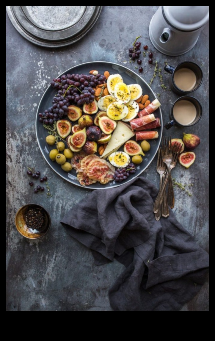 נוחות קולינרית כיצד להתענג על אומנות הבישול הביתי 1 נוחות קולינרית: להתענג על אומנות הבישול הביתי