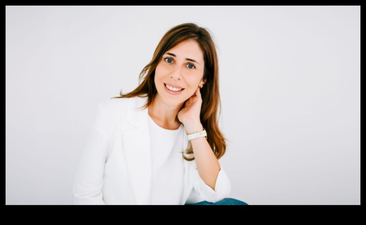 נשים ביזמות: העצמת מנהיגים עסקיים