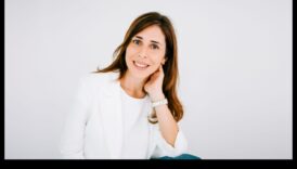 נשים ביזמות: העצמת מנהיגים עסקיים