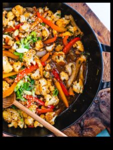 סעדו עם מטרה: מתכונים בריאים לחיים מספקים