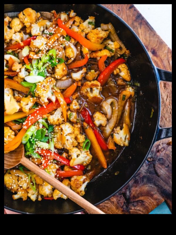 סעדו עם מטרה: מתכונים בריאים לחיים מספקים