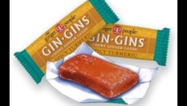 פינוקי תבלינים: התמכרות לכוחם של מוצרי ג'ינג'ר