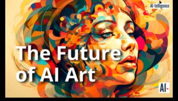 עיצוב פרספקטיבות: אמנות באמצעות עדשות שונות בבינה מלאכותית