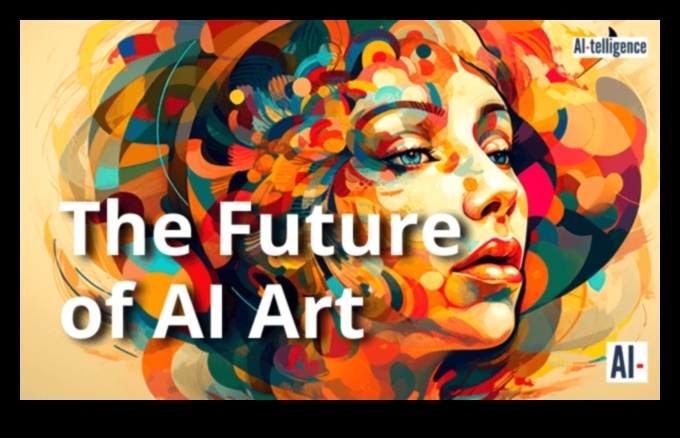 עיצוב פרספקטיבות ההשפעה של AI על עתיד האמנות 1 עיצוב פרספקטיבות: אמנות באמצעות עדשות שונות בבינה מלאכותית