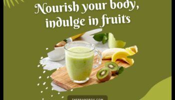 פינוק פורה: הזנת הגוף שלך עם שייק דל קלוריות