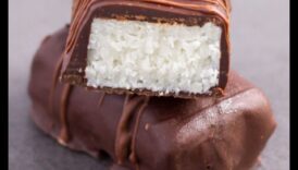 פליאו באונטי: חקור אוצרות טעימים מהעבר