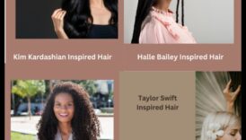 קבלו את המראה של מוצרי הנדרש לשיער רשמי לסלבריטאים 3 מהם מוצרי החובה לשיער ראוי לסלבריטאים?