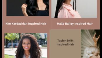 מהם מוצרי החובה לשיער ראוי לסלבריטאים?