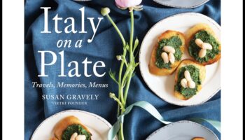 קנבס קולינרי: ציור טעמים איטלקיים על הצלחת שלך